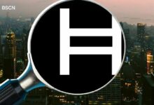 هل يمكن أن يصل سعر HBAR إلى دولار؟ العوامل المحددة للتحقيق