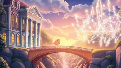 إيفرستيك وكوميث تطلقان جسرًا ثوريًا يربط الودائع البنكية بمكافآت ستاكرز العملات الرقمية بسلاسة