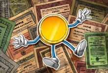 ريدستون تستحوذ على سوق الأوراق المالية الممثلة بالأصول الرقمية ومؤتمر "توكنايز ذيس"