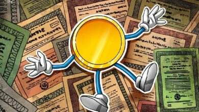 ريدستون تستحوذ على سوق الأوراق المالية الممثلة بالأصول الرقمية ومؤتمر "توكنايز ذيس"