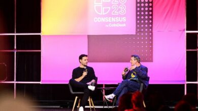 روبينهود تشرح سبب بناء شبكة الطبقة الثانية للإيثيريوم: "أردنا الأمان الذي توفره شبكة الإيثيريوم"