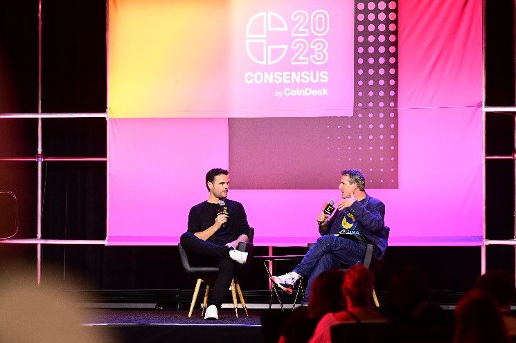 روبينهود تشرح سبب بناء شبكة الطبقة الثانية للإيثيريوم: "أردنا الأمان الذي توفره شبكة الإيثيريوم"