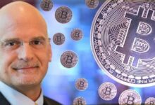محلل بلومبيرغ الأول مايك ماكغلون يشارك رؤيته بعد التقلبات الأخيرة في سعر البيتكوين
