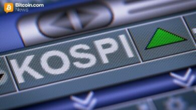 مؤشر كوريا الجنوبية القياسي يحقق معلمًا تاريخيًا رغم اضطرابات الأسواق العالمية