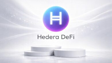 إطلاق بيتا خزائن Bonzo لتقديم عائد آلي لـ DeFi على شبكة Hedera