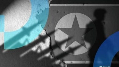 قراصنة مرتبطون بكوريا الشمالية يستخدمون مكالمات الفيديو المُزيفة لاستهداف العاملين في مجال العملات الرقمية