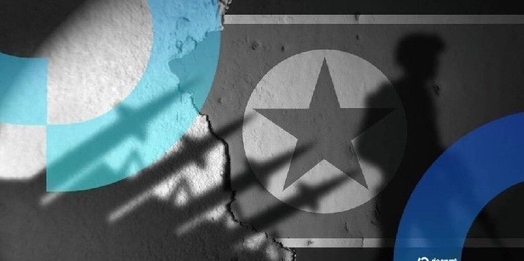 قراصنة مرتبطون بكوريا الشمالية يستخدمون مكالمات الفيديو المُزيفة لاستهداف العاملين في مجال العملات الرقمية