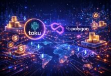 توكو تُحدث ثورة في مدفوعات العملات المستقرة على شبكة بوليجون: إدارة أكثر من مليار دولار عبر أكثر من 100 دولة
