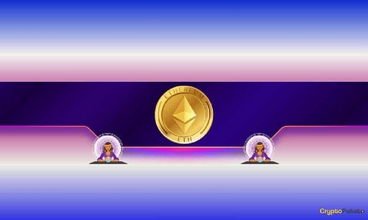 إيثيريوم (ETH) تستعد للانطلاق مع صمود الثيران عند مستوى 3200 دولار