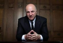 الملياردير كيفين أوليري يكشف عن بيع 27 عملة رقمية بديلة ويعلن عن محفظته الاستثمارية الجديدة