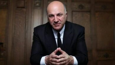 الملياردير كيفين أوليري يكشف عن بيع 27 عملة رقمية بديلة ويعلن عن محفظته الاستثمارية الجديدة