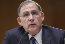 لجنة الزراعة في مجلس الشيوخ تؤجل جلسة استماع هيكلة السوق إلى الخميس بسبب العاصفة الثلجية