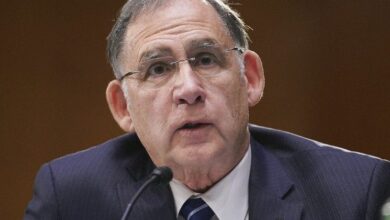 لجنة الزراعة في مجلس الشيوخ تؤجل جلسة استماع هيكلة السوق إلى الخميس بسبب العاصفة الثلجية