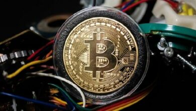 قادة مدينة كينغسبورت يدفعون قدماً بتنظيم تعدين البيتكوين ومراكز البيانات