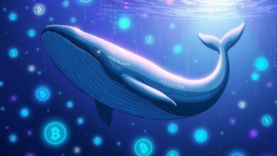 انسحاب حوت الإيثيريوم المذهل بقيمة 100 مليون دولار من بينانس يُشير إلى استراتيجية تراكم كبرى