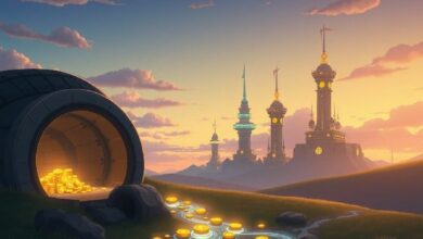 إيداع أوندو فاينانس 10.2 مليون دولار من ONDO في البورصات: تحليل للخطوة الاستراتيجية