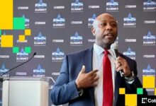 رئيس لجنة البنوك في مجلس الشيوخ سكوت: صراع الأخلاقيات المرتبط بترامب لا مكان له في مشروع قانون التشفير الخاص به