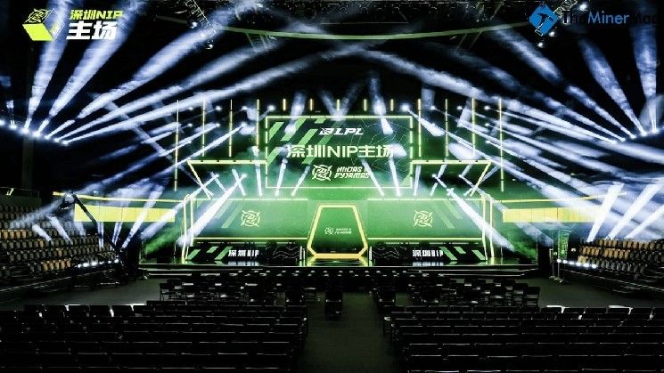 11 إكساهش/ثانية: هل تستهدف بيتماين وكيلًا جديدًا لتعدين البيتكوين؟ – أسبوع المُعدِّن