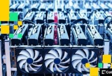 الفائزون والخاسرون في تعدين البيتكوين بعد استثمار Nvidia بقيمة 2 مليار دولار في CoreWeave