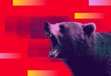 بتكوين يشهد أعلى ارتفاع للتقلبات الضمنية منذ نوفمبر