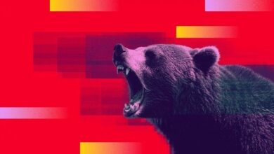 بتكوين يشهد أعلى ارتفاع للتقلبات الضمنية منذ نوفمبر