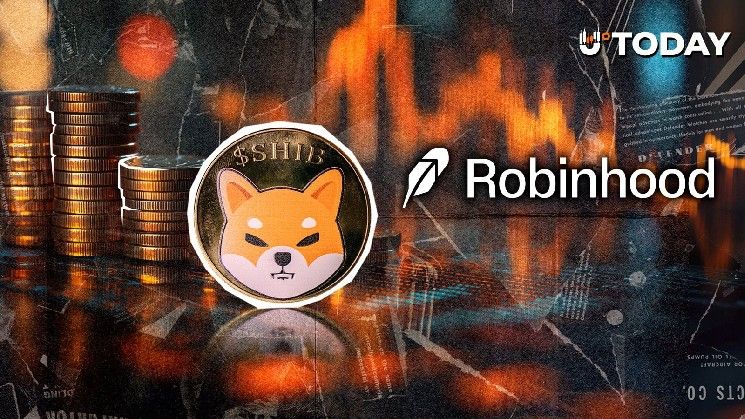 -210,364,821,857 SHIB: ملياردير شيبا إينو يودع 97% من محفظته من عملة الميم في روبينهود