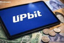 بحث: "أب بيت" يتفوق على المنافسين كمركز السيولة الأول للعملات الرقمية في كوريا الجنوبية