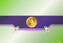 نمط انعكاسي للإيثيريوم (ETH) يشير إلى صعود مُحتمل نحو 3600 دولار قريبًا