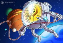 جوبيتر تطلق عملة جوب يو إس دي المستقرة المدعومة بصندوق بلاكروك BUIDL