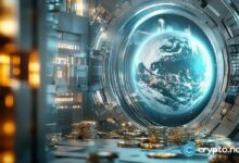 مقاييس استخدام العملات الرقمية تسجل أرقاماً قياسية رغم انخفاض الأسعار في الربع الأخير