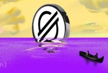 68% من متداولي XLM يتخذون مراكز بيعية.. هل يمكن أن يُحدث التراكم انعكاسًا في الاتجاه؟