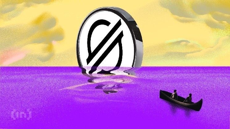 68% من متداولي XLM يتخذون مراكز بيعية.. هل يمكن أن يُحدث التراكم انعكاسًا في الاتجاه؟