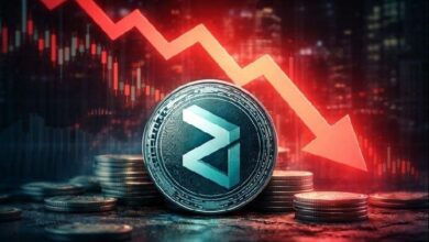 سعر عملة زيلليكا (ZIL) يهبط وسط عمليات شطب من البورصات وتحديث المعروض