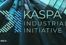 ما هي مبادرة كاسبا الصناعية: منظمة غير ربحية تعزز تطوير بيئة بلوكشين كاسبا