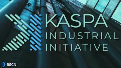 ما هي مبادرة كاسبا الصناعية: منظمة غير ربحية تعزز تطوير بيئة بلوكشين كاسبا
