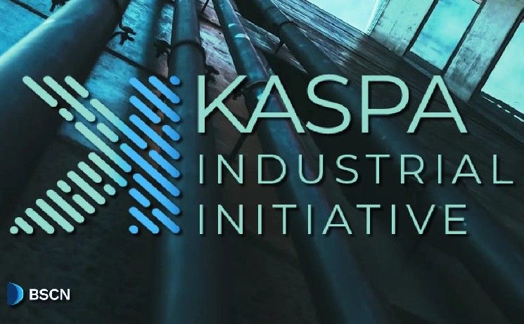 ما هي مبادرة كاسبا الصناعية: منظمة غير ربحية تعزز تطوير بيئة بلوكشين كاسبا