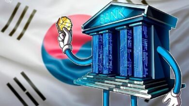 البنك المركزي الكوري يحذر من مخاطر العملة الأجنبية وسط مناقشة البرلمان إصدار العملات المستقرة