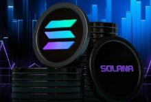 صعود سولانا مع انتشار مناقشات التعريفات الجمركية على وسائل التواصل الاجتماعي للعملات الرقمية