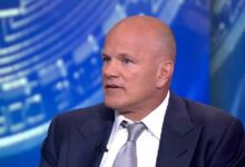 رئيس مجلس إدارة ملياردير يعلن تصريحًا حول مشروع قانون سوق العملات الرقمية