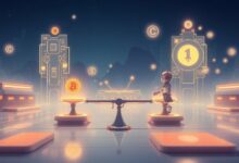 إيداع كايتو على بينانس: الكشف عن استراتيجية التثبيت المحورية وراء آليات صانع السوق