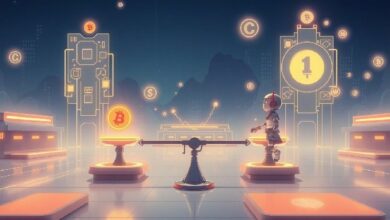 إيداع كايتو على بينانس: الكشف عن استراتيجية التثبيت المحورية وراء آليات صانع السوق