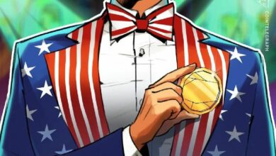 معهد سياسة البيتكوين وفيدي وكورنيل يدرسون وجهات النظر الأمريكية حول الخصوصية المالية