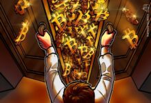 شراء الخزائن المشفرة يتفوق على عرض البيتكوين بنسبة 3 إلى 1