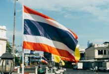 تايلاند تشدد قواعد الذهب والعملات الرقمية لمكافحة الأموال غير المشروعة