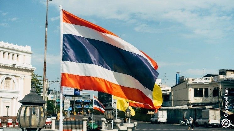 تايلاند تشدد قواعد الذهب والعملات الرقمية لمكافحة الأموال غير المشروعة