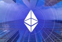 مخطط الإيثيريوم الأربع ساعات يشير إلى هبوط حاد قادم: هذا هو الهدف المتوقع