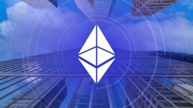 مخطط الإيثيريوم الأربع ساعات يشير إلى هبوط حاد قادم: هذا هو الهدف المتوقع