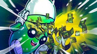 منصة ميم كوين Pump.fun تطلق ذراعها الاستثماري "صندوق Pump"