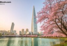 معهد بلوكشين بجامعة كوريا يشرك إنجكتيف كمدقق في نظامه البيئي العالمي