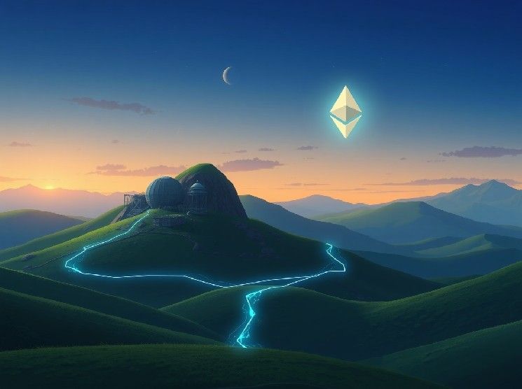 شراء بيتماين الاستراتيجي للإيثيريوم بقيمة 109 مليون دولار يُشير إلى ثقة هائلة في سوق العملات الرقمية